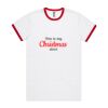 Men's Ringer Tee Thumbnail