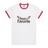 Men's Ringer Tee Thumbnail