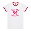 Men's Ringer Tee Thumbnail