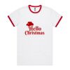 Men's Ringer Tee Thumbnail