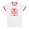 Men's Ringer Tee Thumbnail