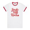 Men's Ringer Tee Thumbnail