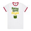 Men's Ringer Tee Thumbnail