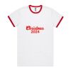 Men's Ringer Tee Thumbnail