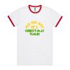 Men's Ringer Tee Thumbnail