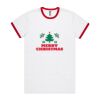 Men's Ringer Tee Thumbnail