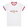 Men's Ringer Tee Thumbnail