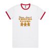 Men's Ringer Tee Thumbnail