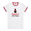 Men's Ringer Tee Thumbnail