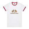 Men's Ringer Tee Thumbnail
