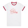 Men's Ringer Tee Thumbnail
