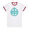 Men's Ringer Tee Thumbnail