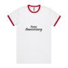 Men's Ringer Tee Thumbnail