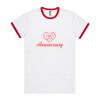 Men's Ringer Tee Thumbnail