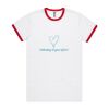 Men's Ringer Tee Thumbnail