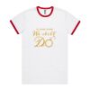 Men's Ringer Tee Thumbnail