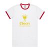Men's Ringer Tee Thumbnail