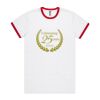 Men's Ringer Tee Thumbnail