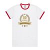 Men's Ringer Tee Thumbnail