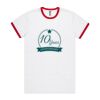 Men's Ringer Tee Thumbnail