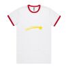 Men's Ringer Tee Thumbnail