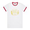 Men's Ringer Tee Thumbnail