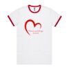 Men's Ringer Tee Thumbnail