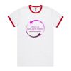 Men's Ringer Tee Thumbnail