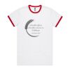 Men's Ringer Tee Thumbnail