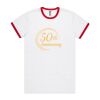 Men's Ringer Tee Thumbnail