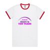 Men's Ringer Tee Thumbnail