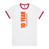 Men's Ringer Tee Thumbnail