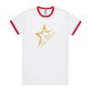 Men's Ringer Tee Thumbnail