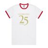Men's Ringer Tee Thumbnail