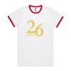 Men's Ringer Tee Thumbnail