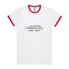 Men's Ringer Tee Thumbnail