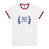 Men's Ringer Tee Thumbnail
