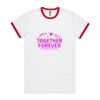 Men's Ringer Tee Thumbnail