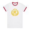 Men's Ringer Tee Thumbnail