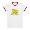 Men's Ringer Tee Thumbnail