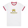Men's Ringer Tee Thumbnail
