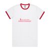 Men's Ringer Tee Thumbnail