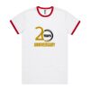 Men's Ringer Tee Thumbnail