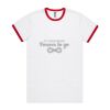 Men's Ringer Tee Thumbnail