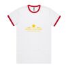 Men's Ringer Tee Thumbnail