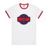 Men's Ringer Tee Thumbnail