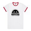 Men's Ringer Tee Thumbnail