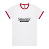 Men's Ringer Tee Thumbnail