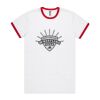 Men's Ringer Tee Thumbnail