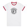 Men's Ringer Tee Thumbnail